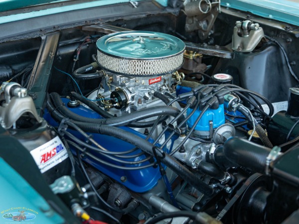 Used 1966 Ford Mustang 289 V8 Coupe  | Torrance, CA