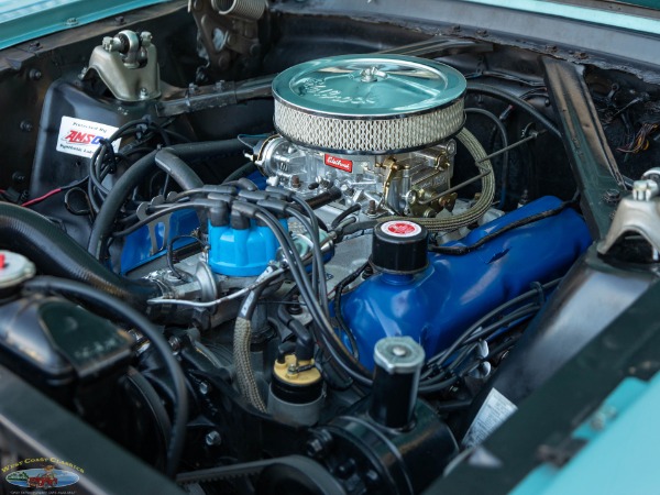 Used 1966 Ford Mustang 289 V8 Coupe  | Torrance, CA