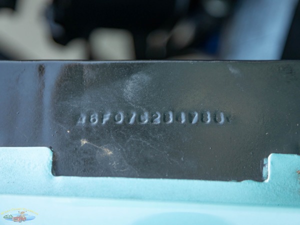 Used 1966 Ford Mustang 289 V8 Coupe  | Torrance, CA