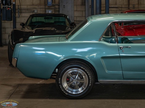Used 1966 Ford Mustang 289 V8 Coupe  | Torrance, CA