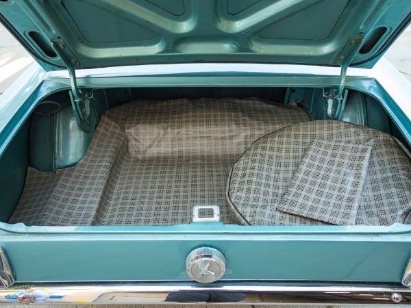 Used 1966 Ford Mustang 289 V8 Coupe  | Torrance, CA
