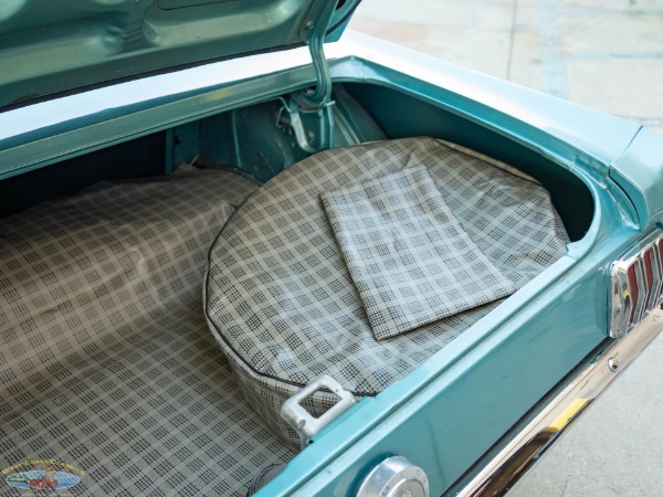Used 1966 Ford Mustang 289 V8 Coupe  | Torrance, CA