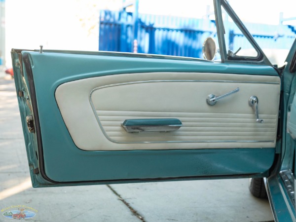 Used 1966 Ford Mustang 289 V8 Coupe  | Torrance, CA