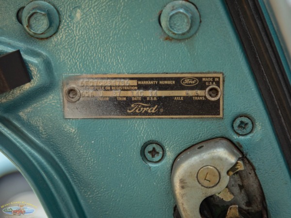 Used 1966 Ford Mustang 289 V8 Coupe  | Torrance, CA