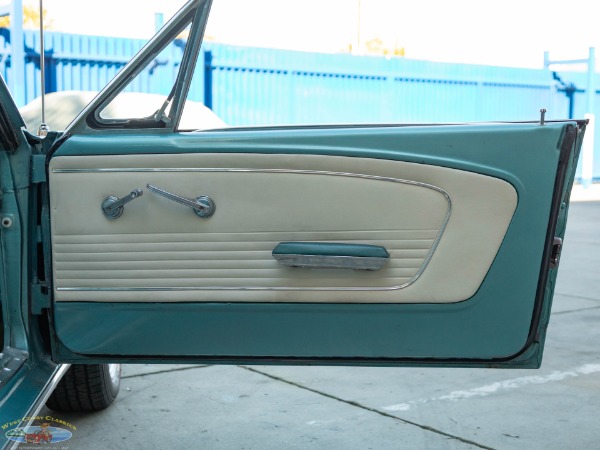 Used 1966 Ford Mustang 289 V8 Coupe  | Torrance, CA