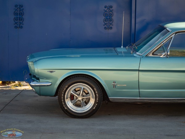 Used 1966 Ford Mustang 289 V8 Coupe  | Torrance, CA