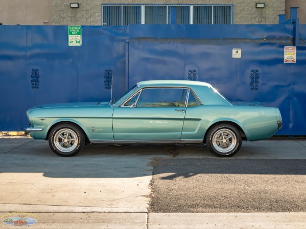 Used 1966 Ford Mustang 289 V8 Coupe  | Torrance, CA