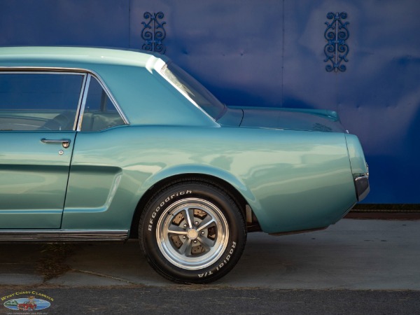 Used 1966 Ford Mustang 289 V8 Coupe  | Torrance, CA