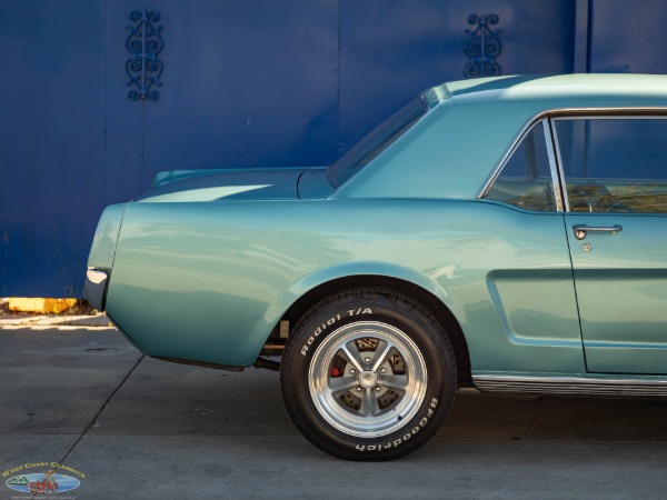 Used 1966 Ford Mustang 289 V8 Coupe  | Torrance, CA