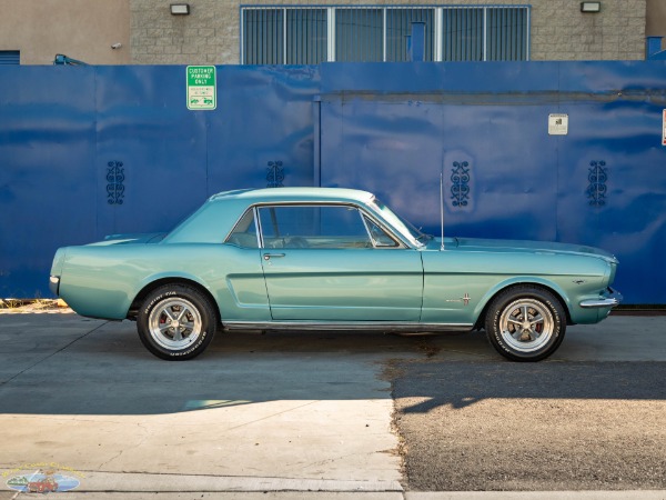 Used 1966 Ford Mustang 289 V8 Coupe  | Torrance, CA
