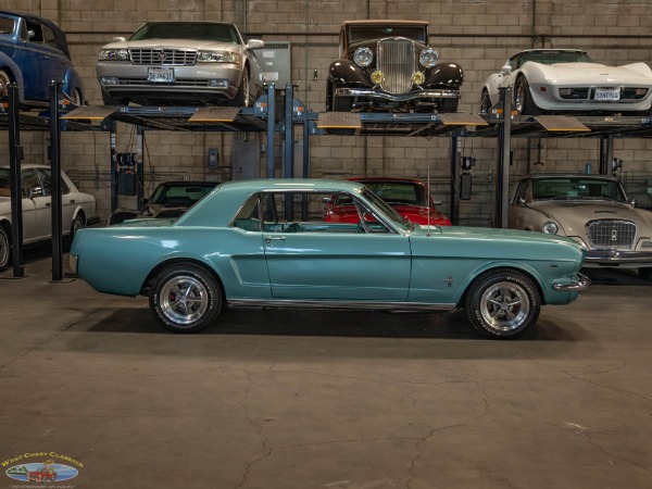 Used 1966 Ford Mustang 289 V8 Coupe  | Torrance, CA