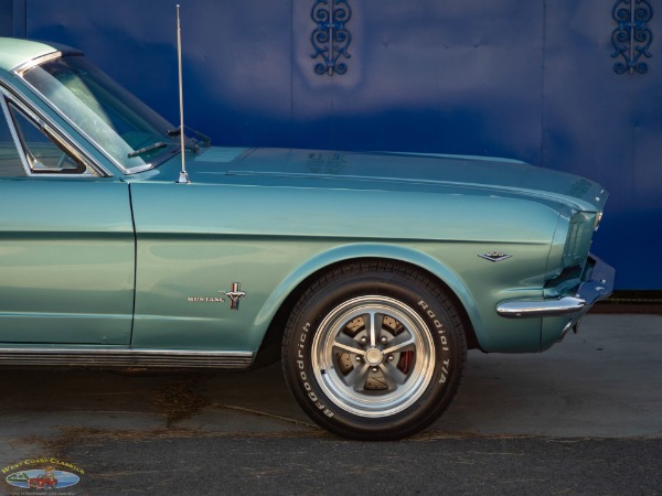 Used 1966 Ford Mustang 289 V8 Coupe  | Torrance, CA
