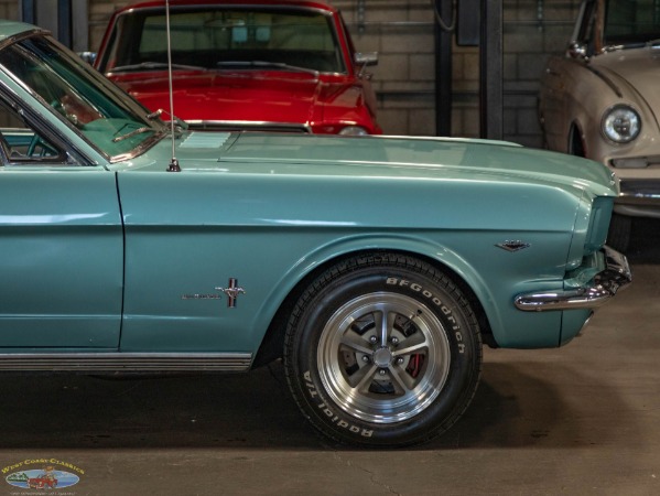 Used 1966 Ford Mustang 289 V8 Coupe  | Torrance, CA