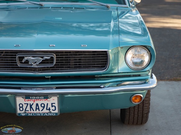 Used 1966 Ford Mustang 289 V8 Coupe  | Torrance, CA
