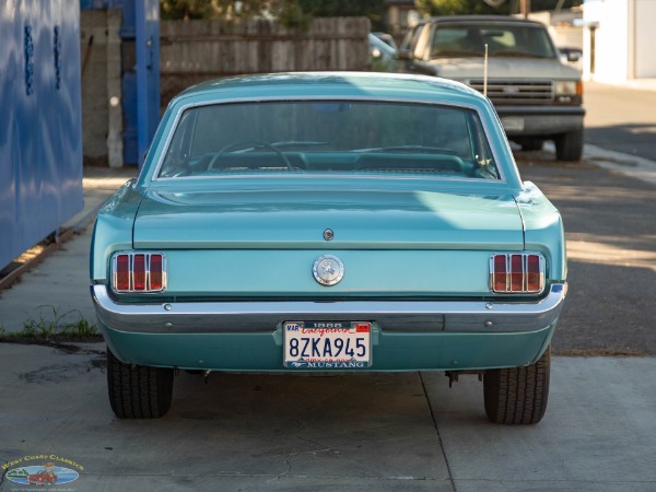Used 1966 Ford Mustang 289 V8 Coupe  | Torrance, CA