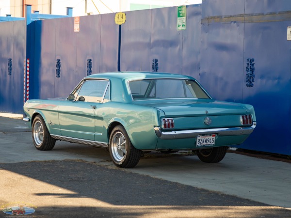 Used 1966 Ford Mustang 289 V8 Coupe  | Torrance, CA