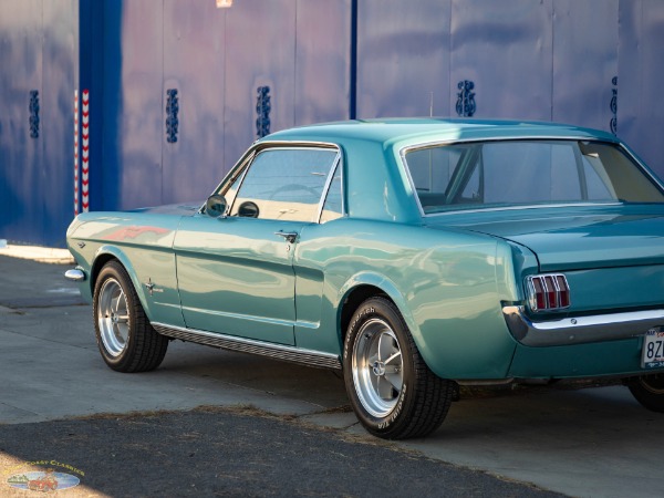 Used 1966 Ford Mustang 289 V8 Coupe  | Torrance, CA