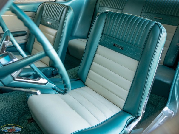 Used 1966 Ford Mustang 289 V8 Coupe  | Torrance, CA