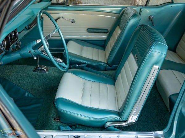 Used 1966 Ford Mustang 289 V8 Coupe  | Torrance, CA