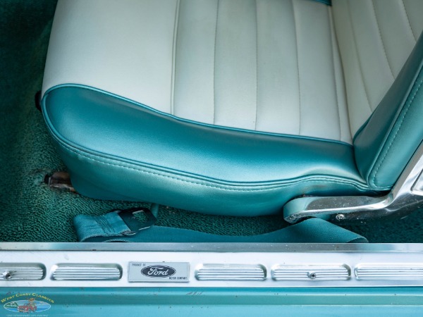 Used 1966 Ford Mustang 289 V8 Coupe  | Torrance, CA