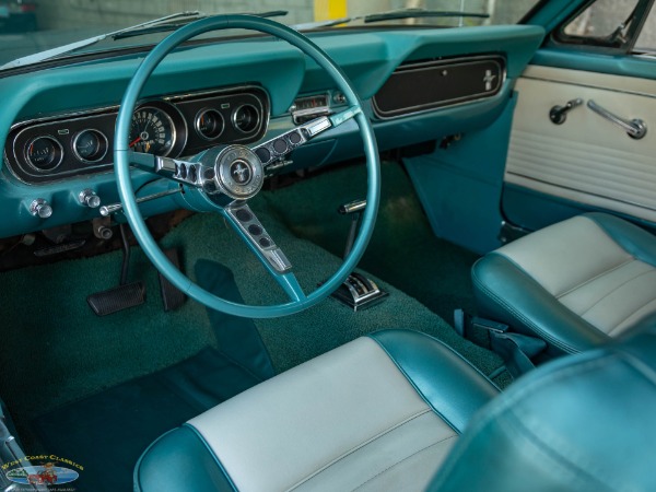 Used 1966 Ford Mustang 289 V8 Coupe  | Torrance, CA