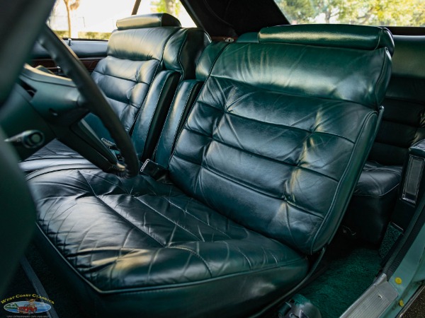 Used 1976 Cadillac Eldorado Convertible  | Torrance, CA