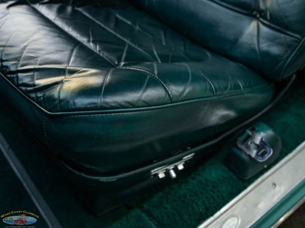 Used 1976 Cadillac Eldorado Convertible  | Torrance, CA