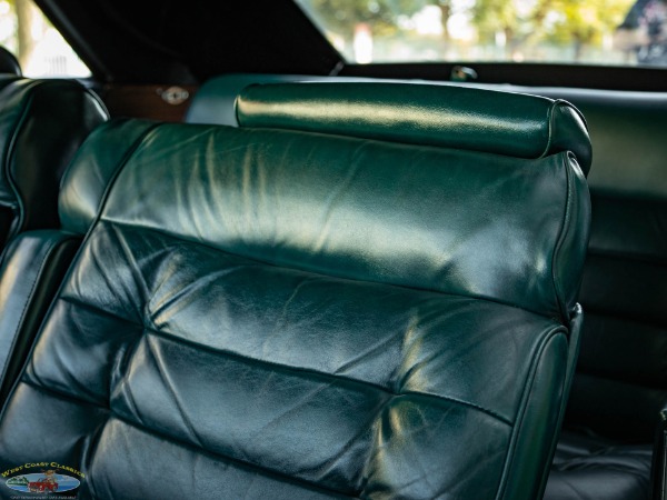 Used 1976 Cadillac Eldorado Convertible  | Torrance, CA
