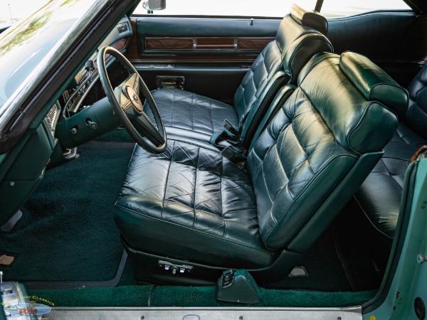 Used 1976 Cadillac Eldorado Convertible  | Torrance, CA
