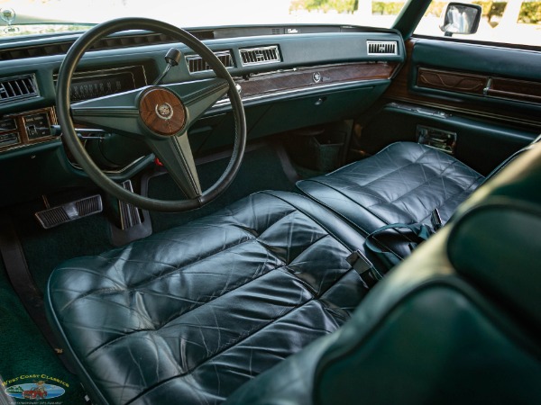 Used 1976 Cadillac Eldorado Convertible  | Torrance, CA
