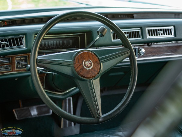 Used 1976 Cadillac Eldorado Convertible  | Torrance, CA