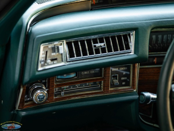 Used 1976 Cadillac Eldorado Convertible  | Torrance, CA