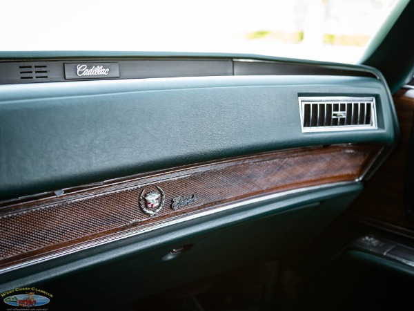 Used 1976 Cadillac Eldorado Convertible  | Torrance, CA