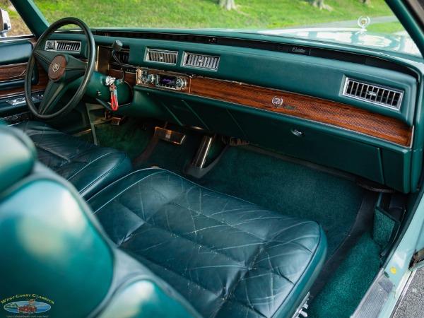 Used 1976 Cadillac Eldorado Convertible  | Torrance, CA