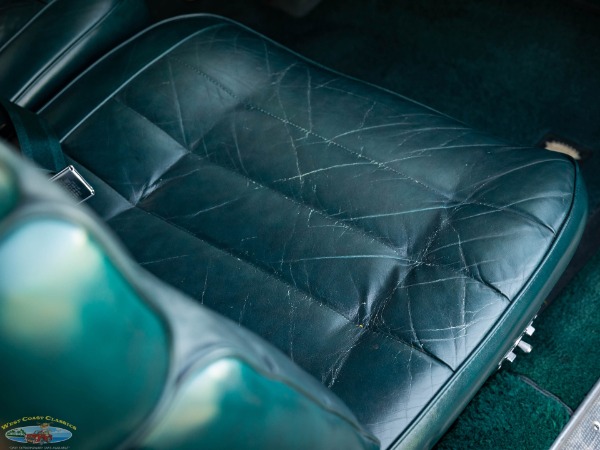 Used 1976 Cadillac Eldorado Convertible  | Torrance, CA