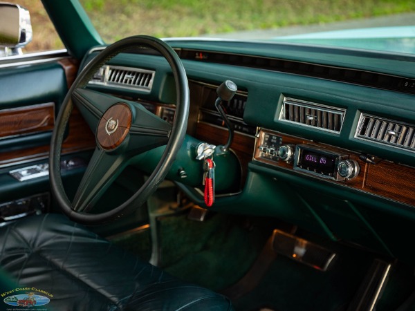 Used 1976 Cadillac Eldorado Convertible  | Torrance, CA