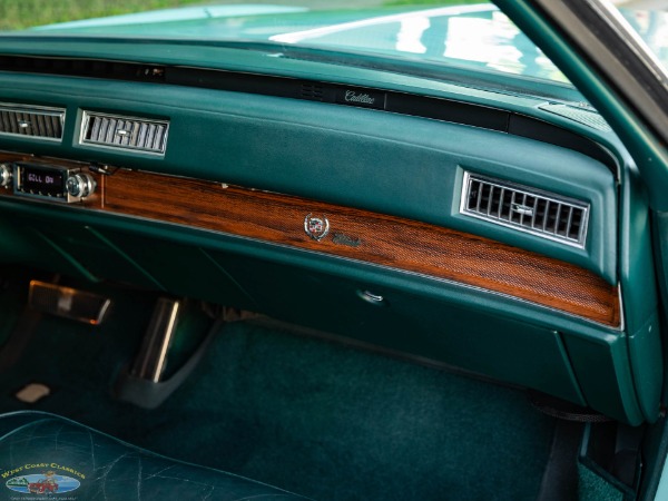 Used 1976 Cadillac Eldorado Convertible  | Torrance, CA