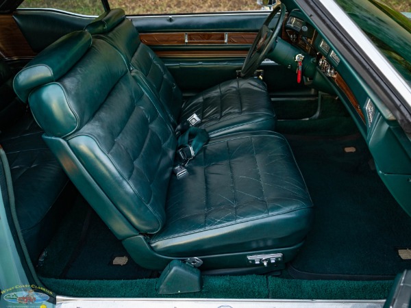 Used 1976 Cadillac Eldorado Convertible  | Torrance, CA