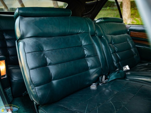 Used 1976 Cadillac Eldorado Convertible  | Torrance, CA