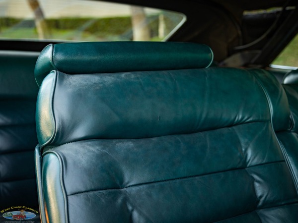 Used 1976 Cadillac Eldorado Convertible  | Torrance, CA