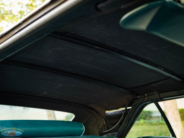 Used 1976 Cadillac Eldorado Convertible  | Torrance, CA