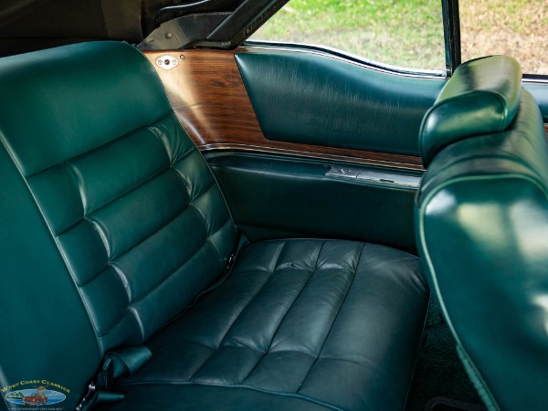 Used 1976 Cadillac Eldorado Convertible  | Torrance, CA