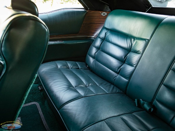 Used 1976 Cadillac Eldorado Convertible  | Torrance, CA