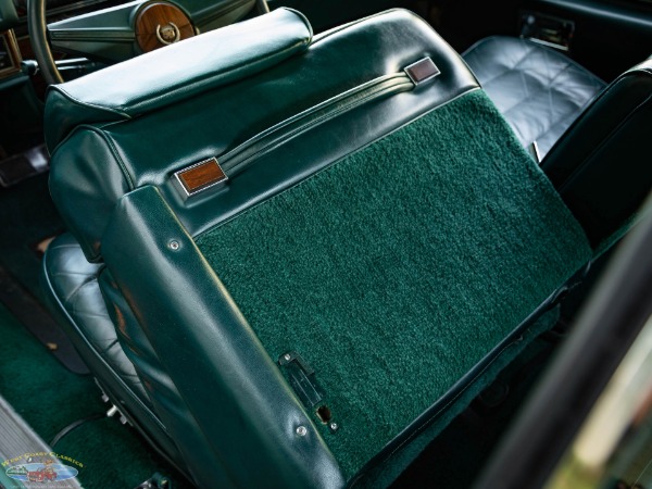 Used 1976 Cadillac Eldorado Convertible  | Torrance, CA