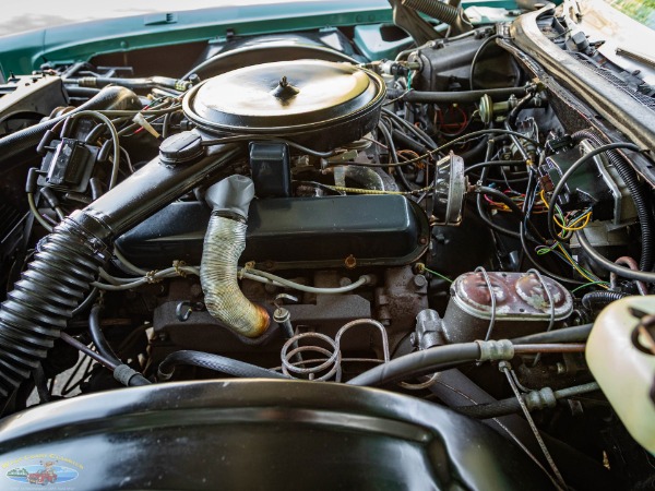 Used 1976 Cadillac Eldorado Convertible  | Torrance, CA