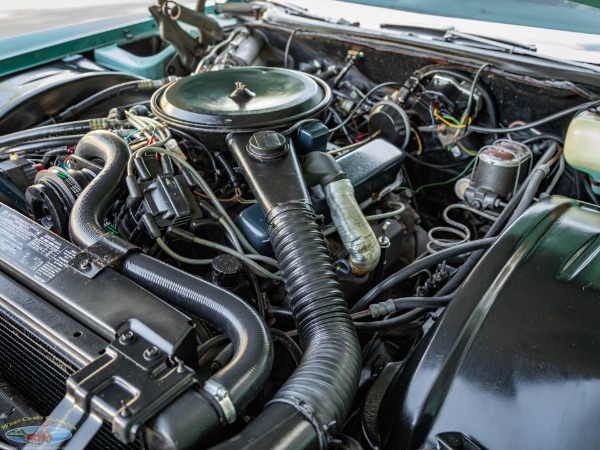 Used 1976 Cadillac Eldorado Convertible  | Torrance, CA