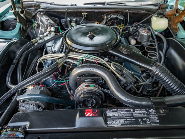 Used 1976 Cadillac Eldorado Convertible  | Torrance, CA