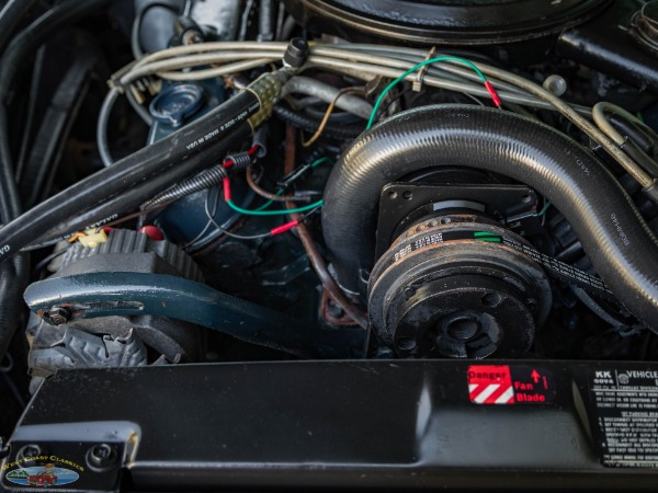 Used 1976 Cadillac Eldorado Convertible  | Torrance, CA