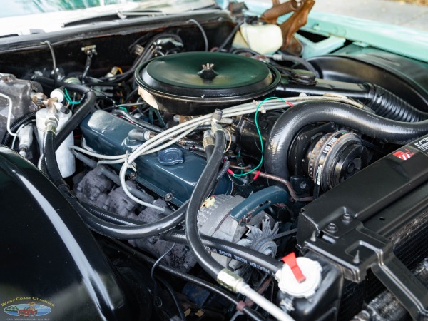Used 1976 Cadillac Eldorado Convertible  | Torrance, CA