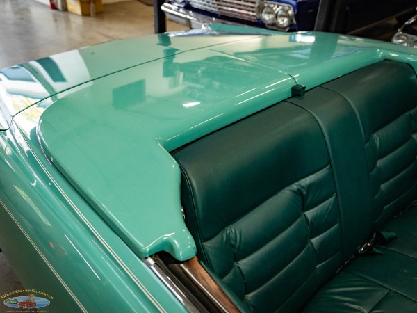 Used 1976 Cadillac Eldorado Convertible  | Torrance, CA